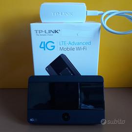 TP-Link Mobile WIFI