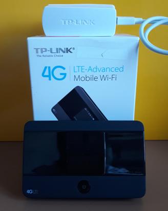 TP-Link Mobile WIFI