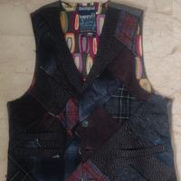 GILET DESIGUAL