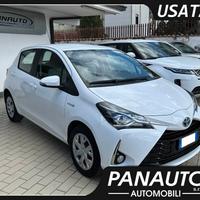 Toyota Yaris 1.5h Business