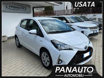 Toyota Yaris 1.5h Business