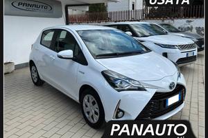 Toyota Yaris 1.5h Business