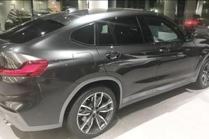 BMW X4 M Sport 20d xDrive