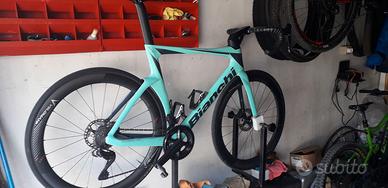 Bianchi oltre 2023