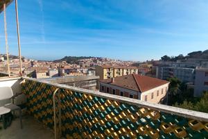 Appartamento con VISTA SULLA CITTA