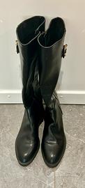 Stivali neri