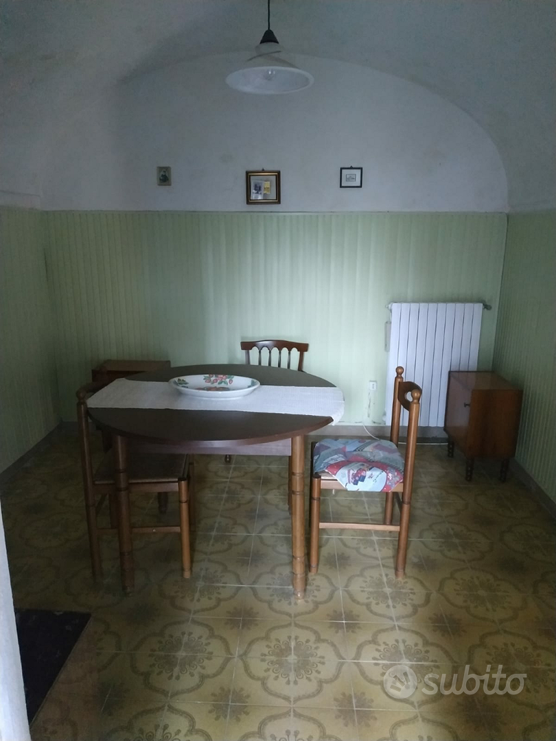 Casa rustica nel Parco della Maiella - Vista 4