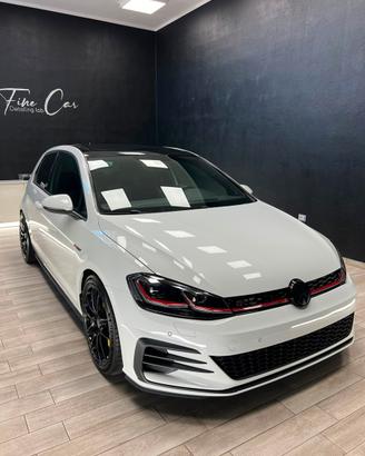GOLF GTI PERFORMANCE 7.5