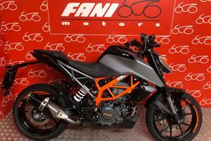 KTM 125 Duke -