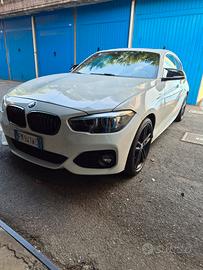 Bmw 125d Msport 224cv F21