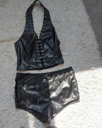 Pantaloncini più top