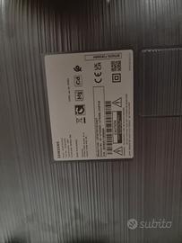 smart TV samsung 32 pollici