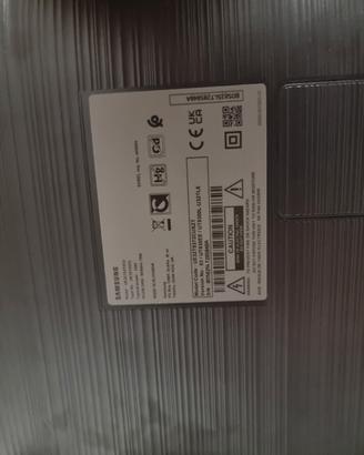 smart TV samsung 32 pollici
