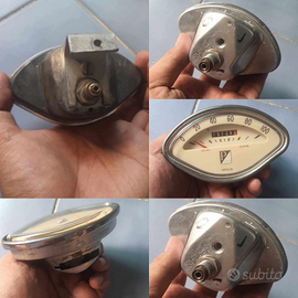 Contachilometri P100 e P110