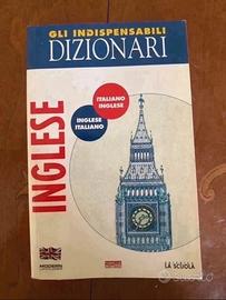 Dizionario Inglese Italiano (Gli Indispensabili)