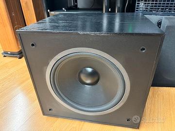 SUBWOOFER ENERGY ES12