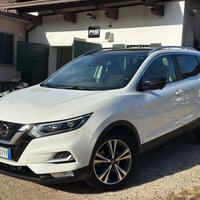 Nissan QASHQAI 1.5 dCi TEKNA EU6B TETTO FULLOPT KM