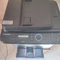 stampante Samsung CLX 3 175FN
