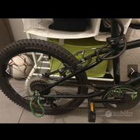 Bicicletta b twin