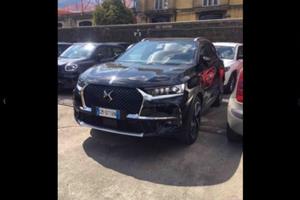 DS DS 7 Crossback BlueHDi 130 aut. Grand Chic