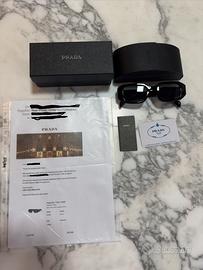 Prada Occhiali da sole