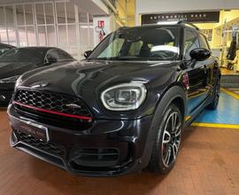 Mini Countryman John Cooper Works Mini 2.0 Cooper 