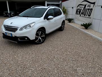 Peugeot 2008 1.6 e-HDi 92 CV Stop&Start Active