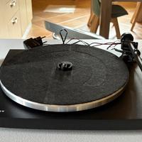 Giradischi  Crosley T150