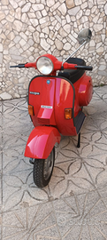 Vespa pks