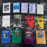 LIBRI VINTAGE GENERI VARI