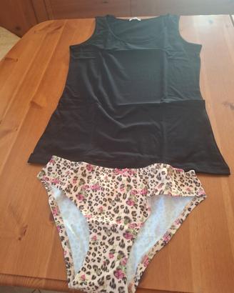 Completo intimo 