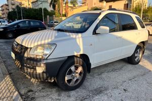 Kia Sportage - Automatica - AWD 2.0 Diesel - 2005
