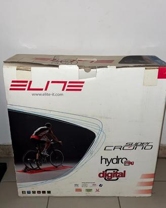Rullo bici