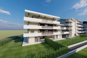 Appartamento di 61 m² con 2 locali a Rivalta di To