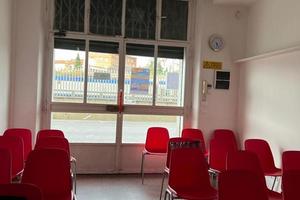 Negozio Arezzo [Rif. VF81IVCG]