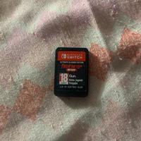 Venerdi 13 nintendo swich