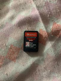 Venerdi 13 nintendo swich