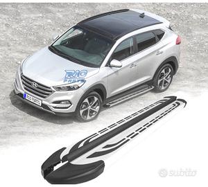 PEDANE HYUNDAI TUCSON 15-20