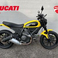 Ducati Scrambler icon 35 kw - 2016