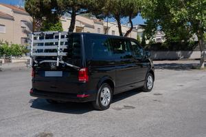 VW Multivan 150 cv DSG