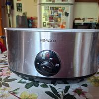 Slow cooker Kenwood 
