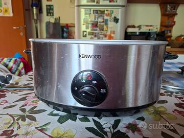Slow cooker Kenwood 