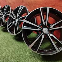 Cerchi Mazda Kia Honda Dacia Hyundai 7x18 ET40