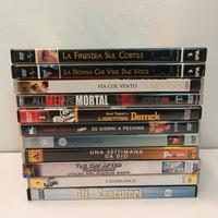 DVD Film misti (11pezzi)