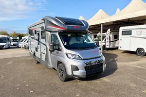 Arca Europa New Deal P 745 GLG