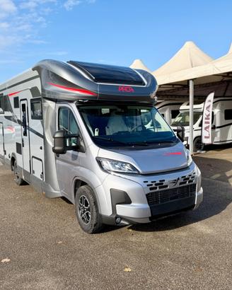Arca Europa New Deal P 745 GLG