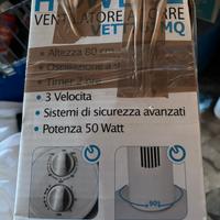 ventilatore a torre