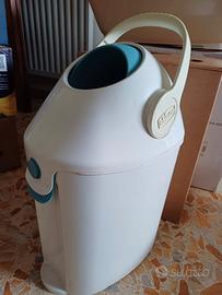 mangiapannolini chicco