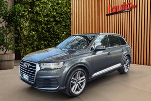 Audi Q7 50 TDI 7 P. STRAFULL PERFETTA!