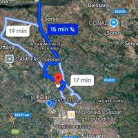 Lotto edificabile con rudere - Grande Potenziale